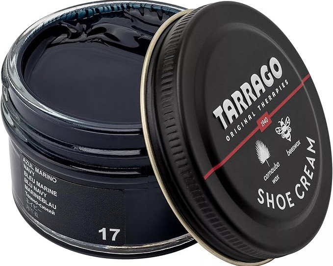 CREMA ZAPATOS TARRAGO